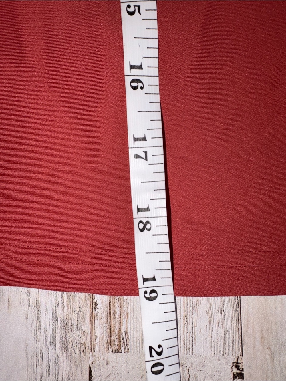 Old Navy Active Powersoft Rust Red Light Support Sport Bra 4X - Picture 4 of 13